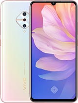 Best available price of vivo S1 Pro in China