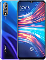 Best available price of vivo S1 in China