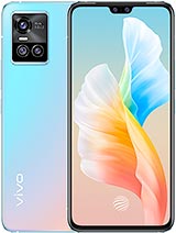 Best available price of vivo S10 in China