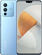 Best available price of vivo S12 Pro in China
