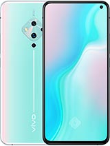 Best available price of vivo S5 in China