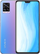Best available price of vivo S7t 5G in China