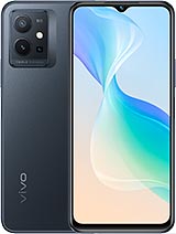 Best available price of vivo T1 5G in China
