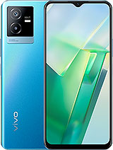 Best available price of vivo T2x in China