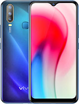 Best available price of vivo U10 in China