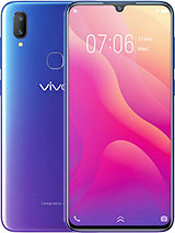 Best available price of vivo V11i in China