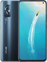 Best available price of vivo V17 in China