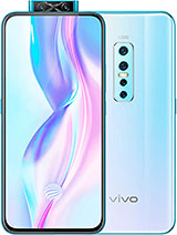 Best available price of vivo V17 Pro in China