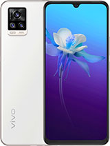 Best available price of vivo V20 2021 in China