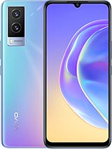 Best available price of vivo V21e 5G in China