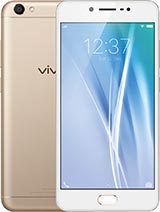Best available price of vivo V5 in China