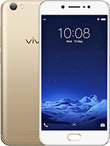 Best available price of vivo V5s in China