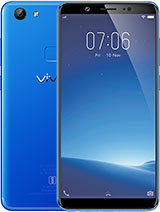Best available price of vivo V7 in China