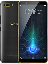 Best available price of vivo X20 Plus UD in China