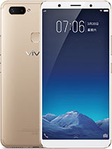 Best available price of vivo X20 Plus in China