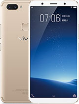 Best available price of vivo X20 in China