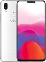 Best available price of vivo X21 in China