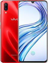 Best available price of vivo X23 in China