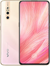 Best available price of vivo X27 in China
