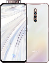 Best available price of vivo X27 Pro in China