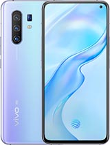 Best available price of vivo X30 Pro in China