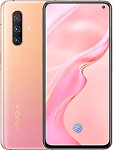 Best available price of vivo X30 in China