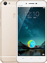 Best available price of vivo X6 in China