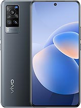 Best available price of vivo X60 in China