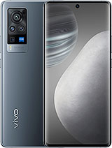 Best available price of vivo X60 Pro 5G in China