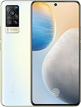 Best available price of vivo X60 5G in China