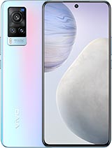 Best available price of vivo X60t in China