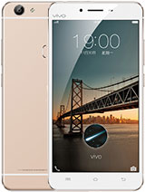 Best available price of vivo X6S Plus in China