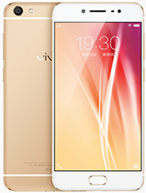 Best available price of vivo X7 in China