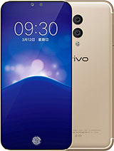 Best available price of vivo Xplay7 in China