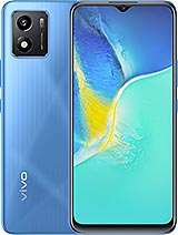 Best available price of vivo Y01 in China