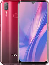 Best available price of vivo Y12i in China