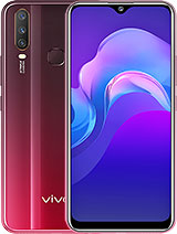 Best available price of vivo Y12 in China