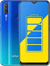 Best available price of vivo Y15 in China