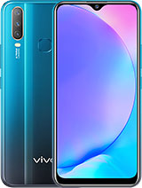 Best available price of vivo Y17 in China