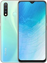 Best available price of vivo Y19 in China