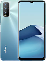 Best available price of vivo Y20G in China