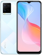 Best available price of vivo Y21G in China