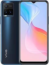 Best available price of vivo Y21s in China