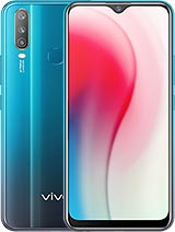 Best available price of vivo Y3 4GB 64GB in China