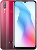 Best available price of vivo Y3 Standard in China