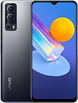 Best available price of vivo Y52 5G in China