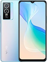 Best available price of vivo Y76 5G in China