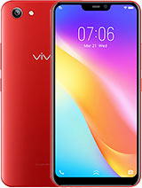 Best available price of vivo Y81i in China