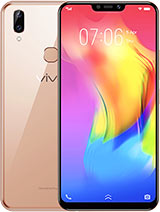 Best available price of vivo Y83 Pro in China