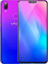 Best available price of vivo Y89 in China